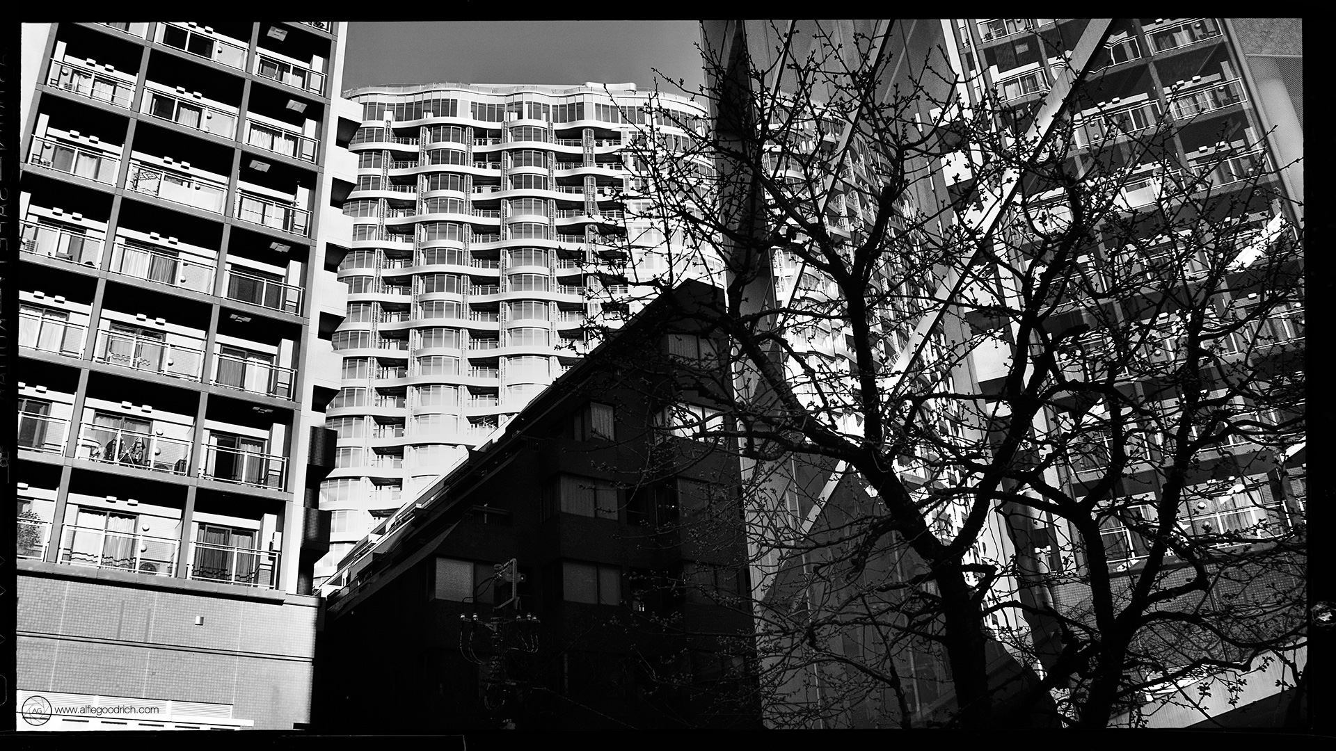 Two days, one route, both ways