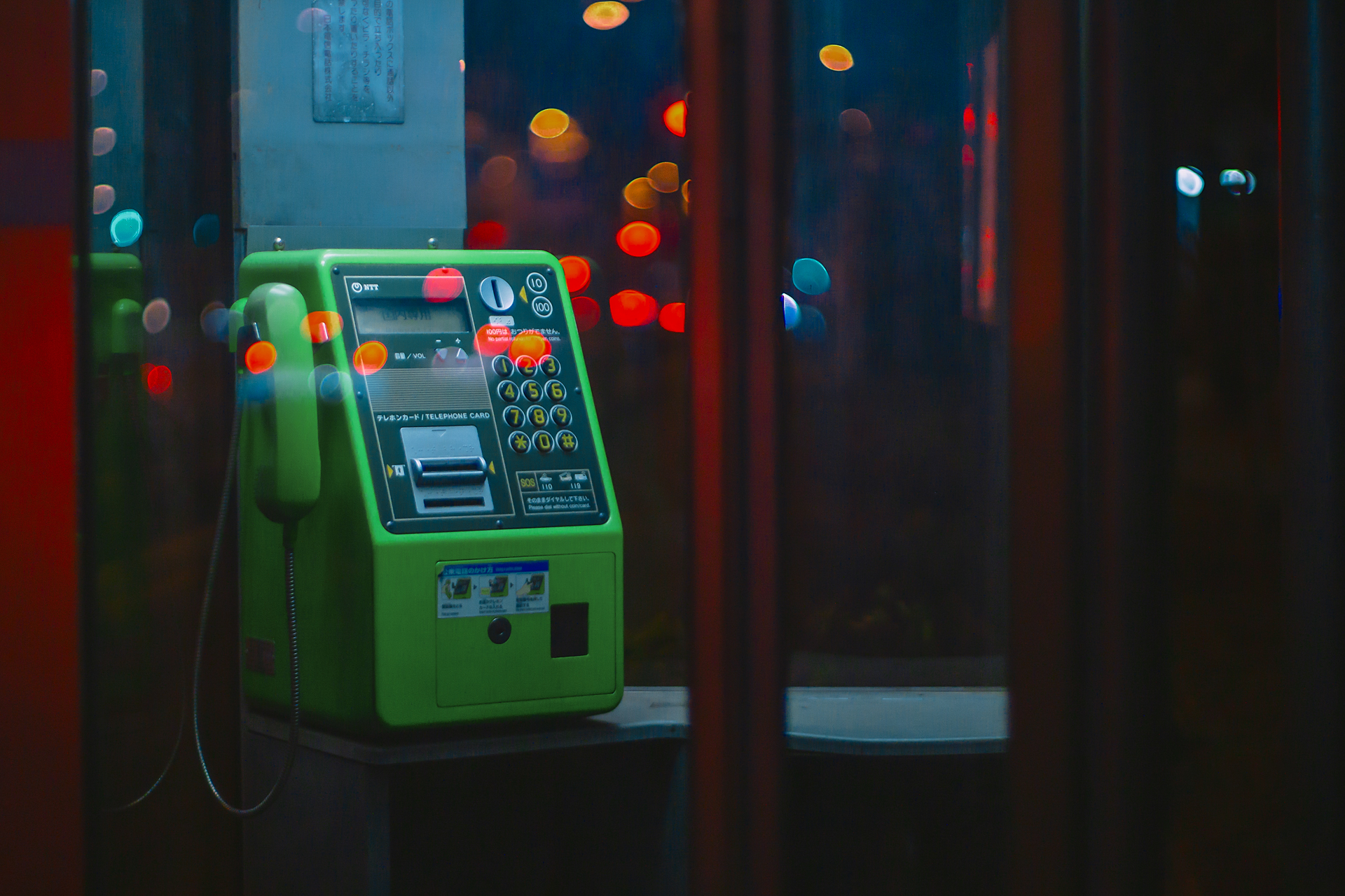 Alfie’s Print Shop: Preview, Pt.1