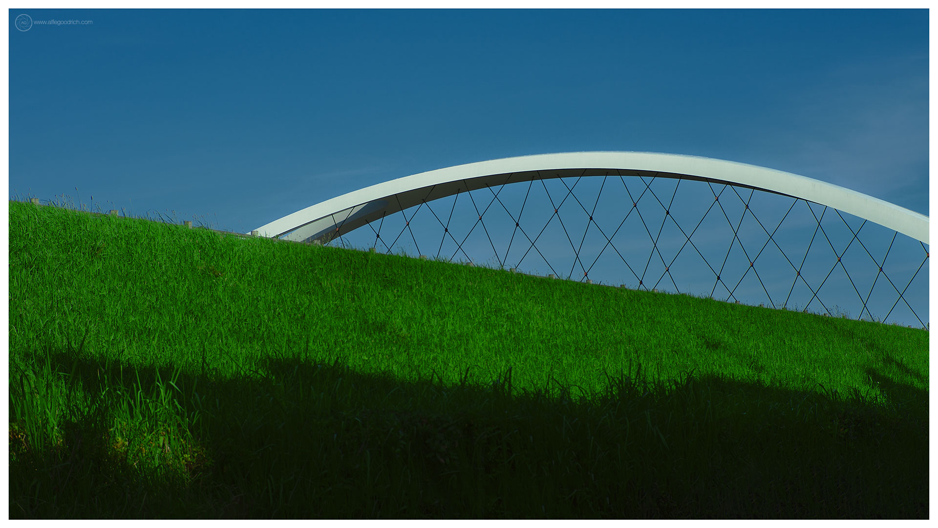 RGB – The Reds, Greens & Blues of Late