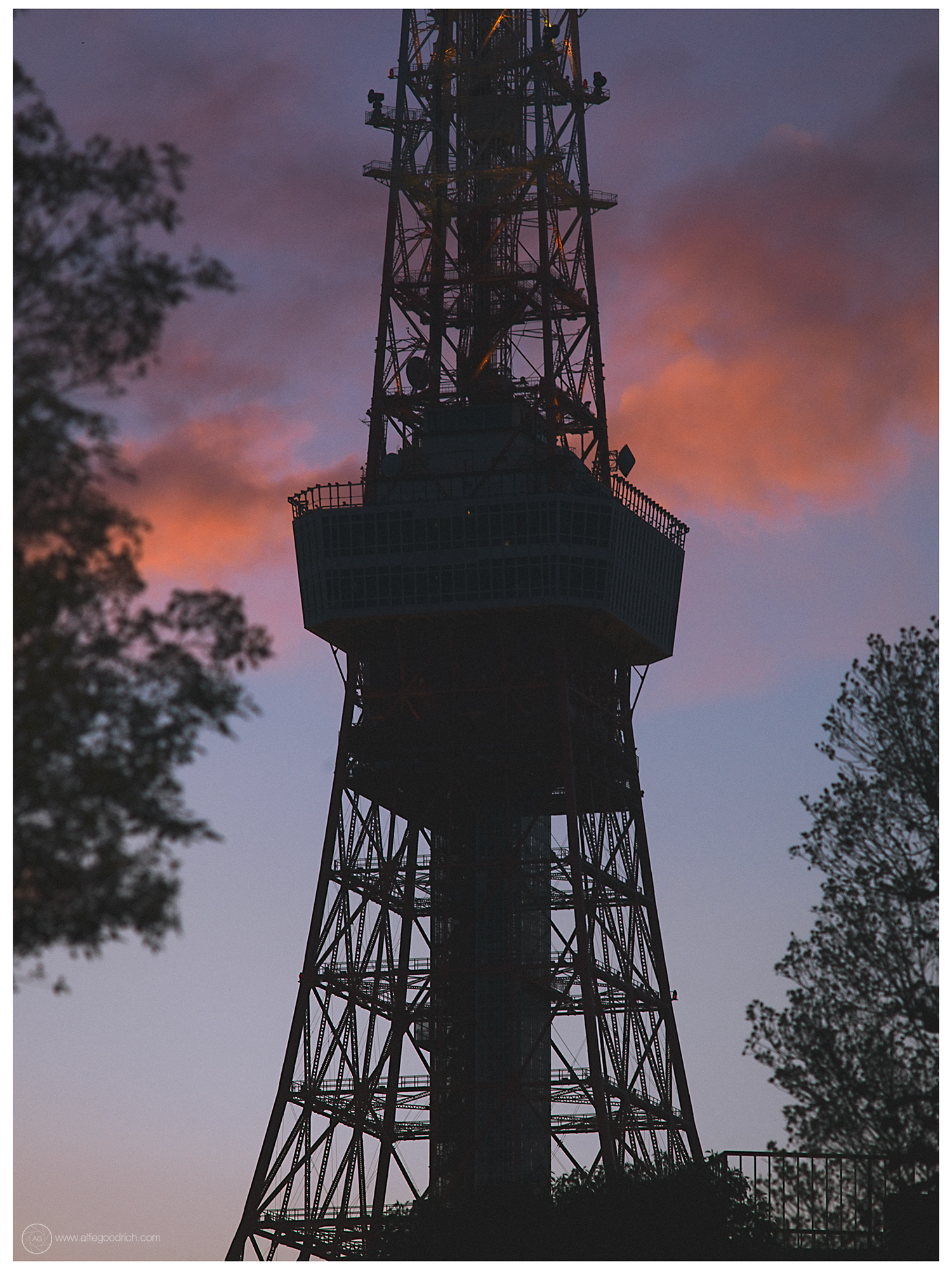 Some architecture and other recent posts