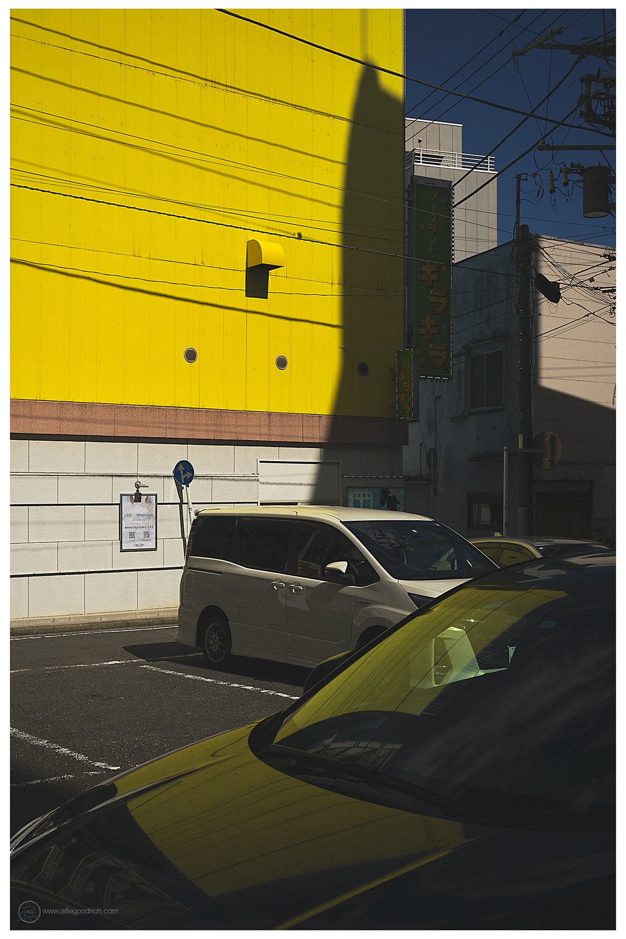 Colour Editions: In Praise of Yellow