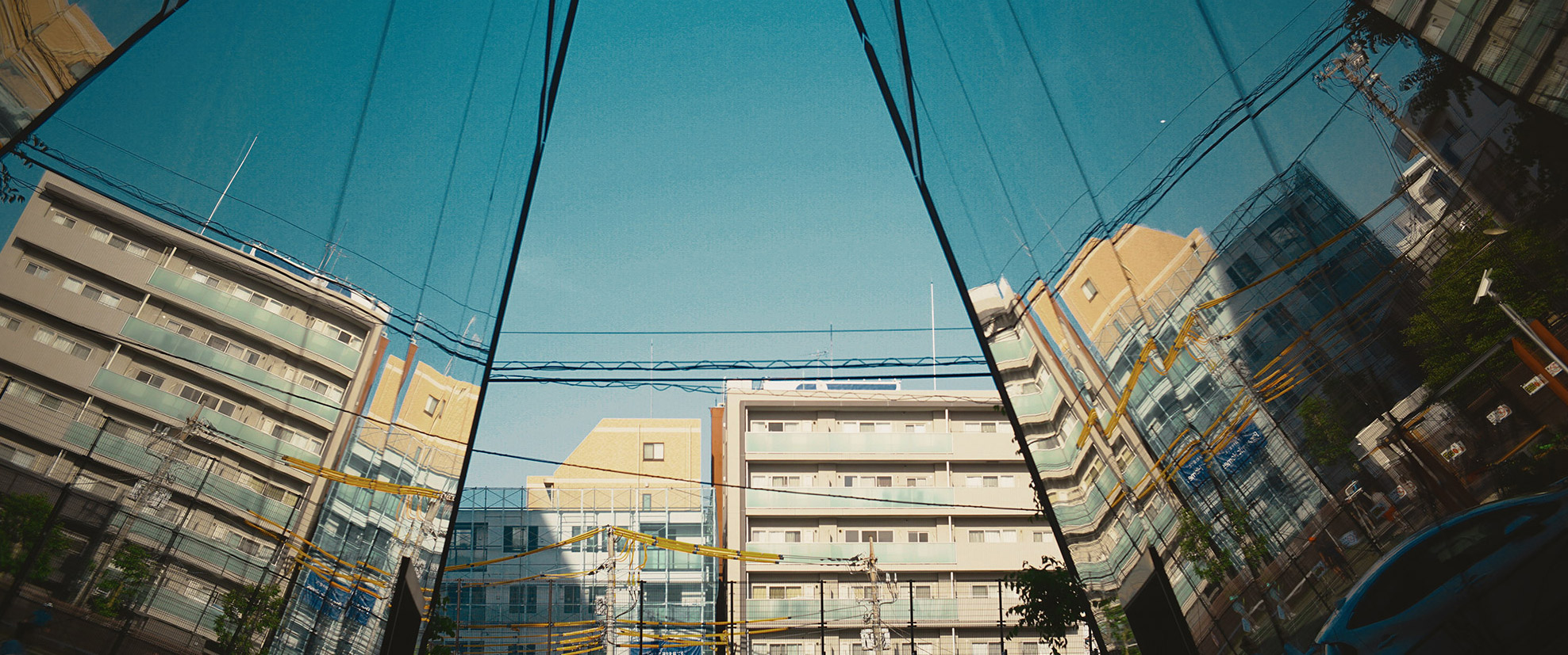 A Walk in Tokyo With Josh