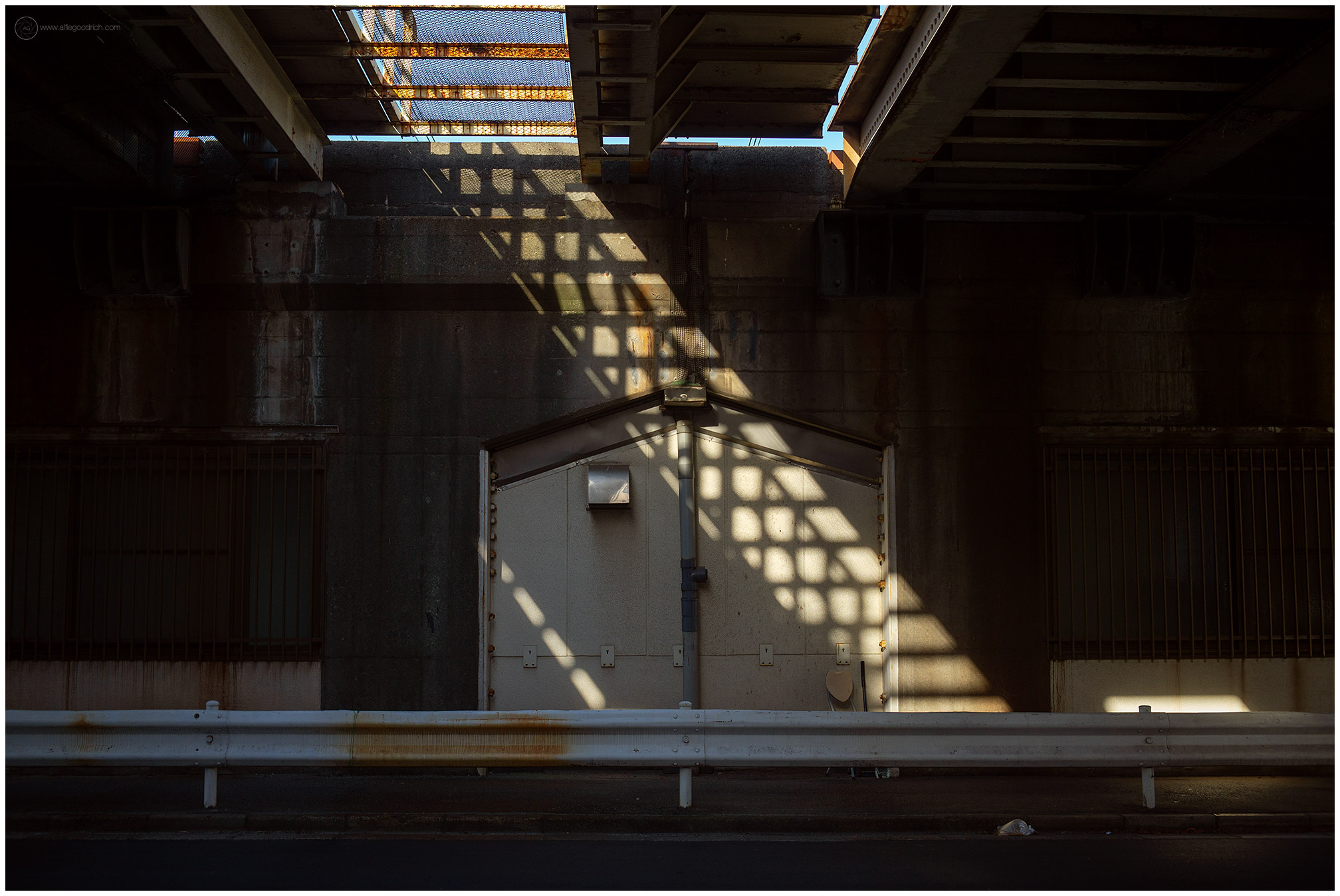 A Walk With Josh: Ryogoku-Kinshicho-Oshiage