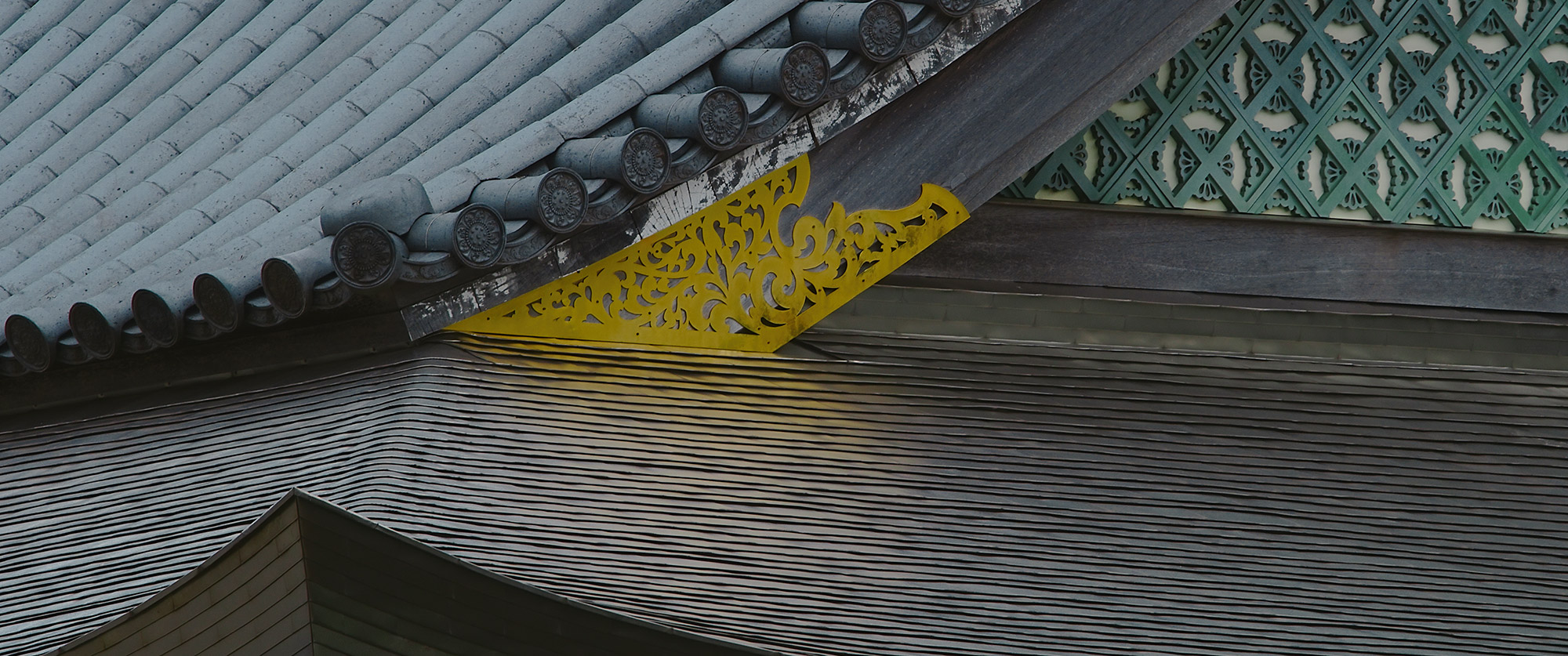 A Wander to Ikegami Honmon-ji