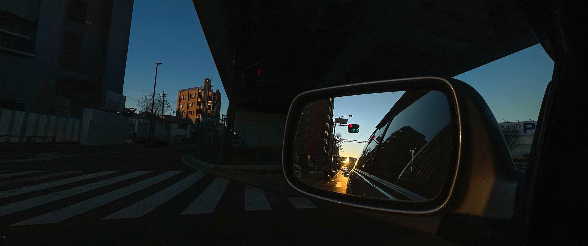 Going panoramic with the 65x24 app