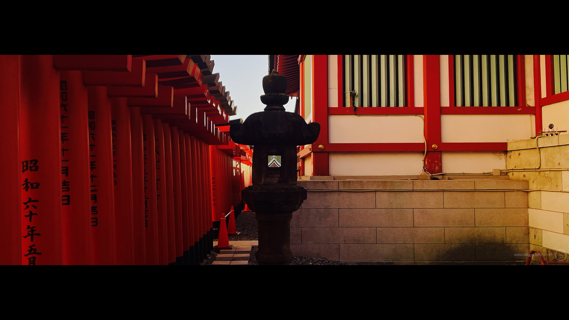 Going panoramic with the 65×24 app