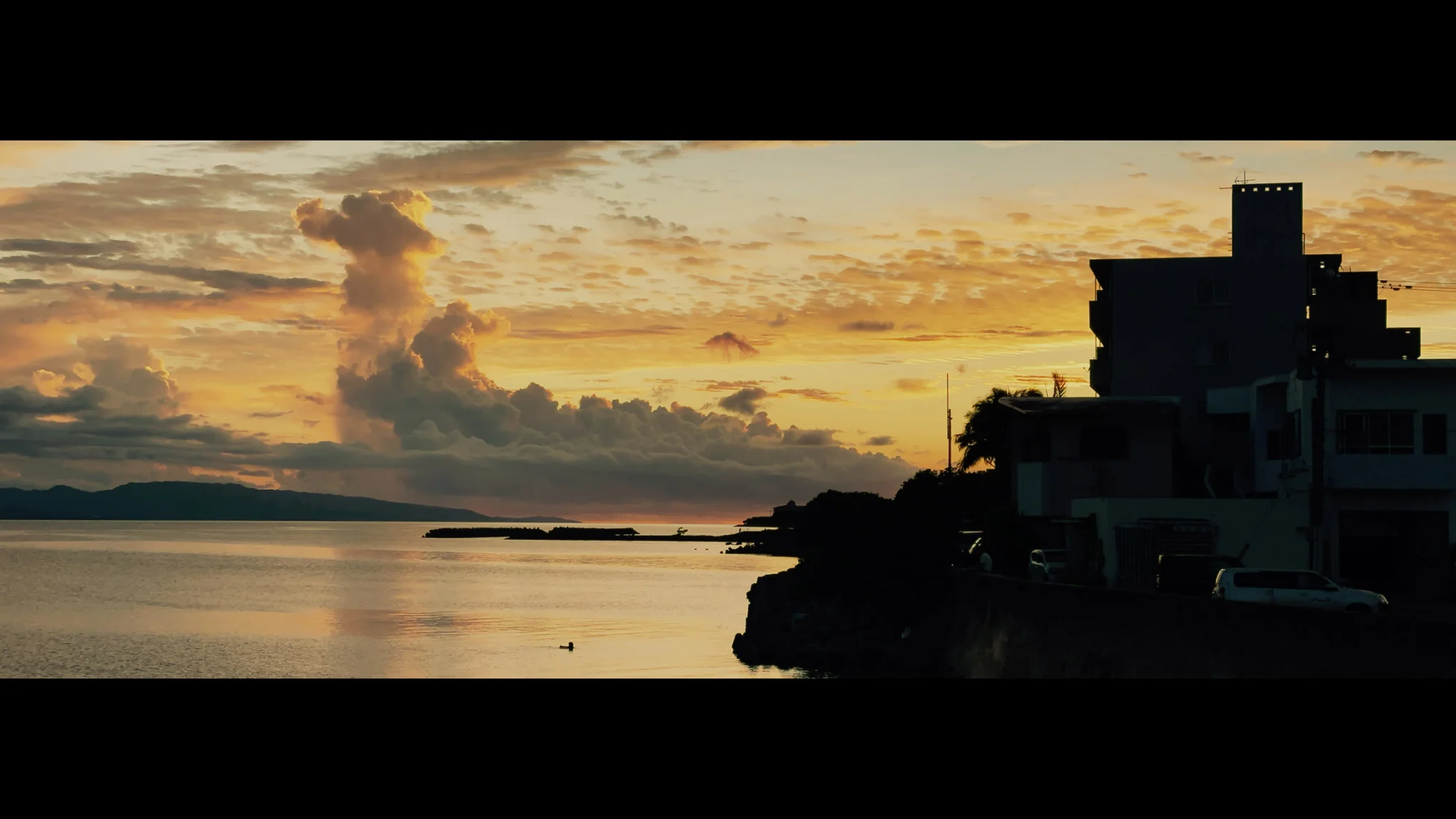 Photographing Okinawa & Ishigaki with NHK: Part 1.