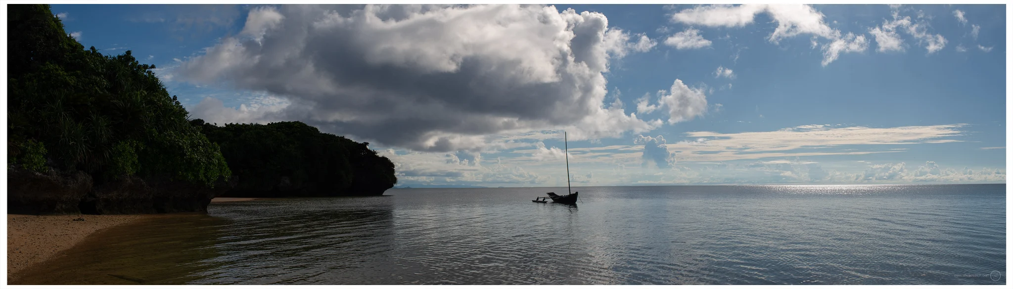 Photographing Okinawa & Ishigaki with NHK: Part 2 – The Nature